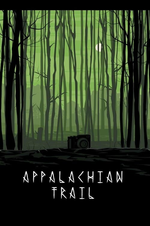 Appalachian Trailのポスター