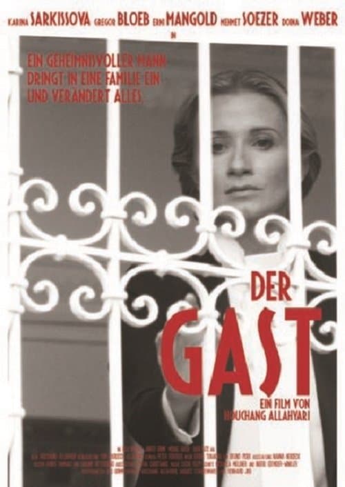 Der Gastのポスター