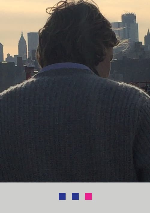 Red Shiftのポスター