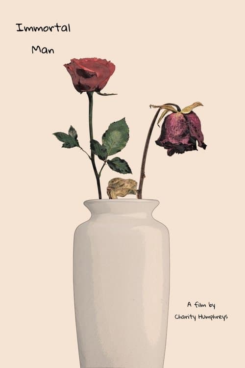 Immortal Manのポスター