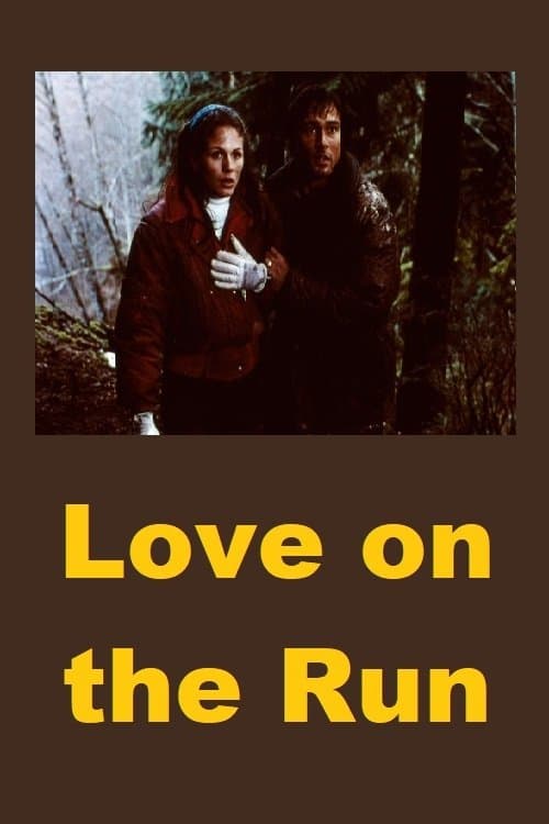 Love on the Runのポスター