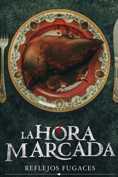 Reflejos Fugacesのポスター