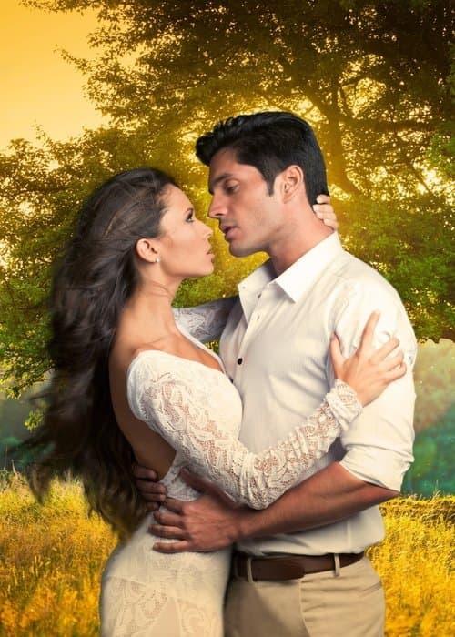 Entre Tu Amor y Mi Amorのポスター