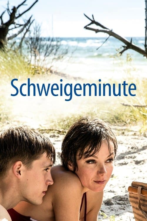 Schweigeminuteのポスター