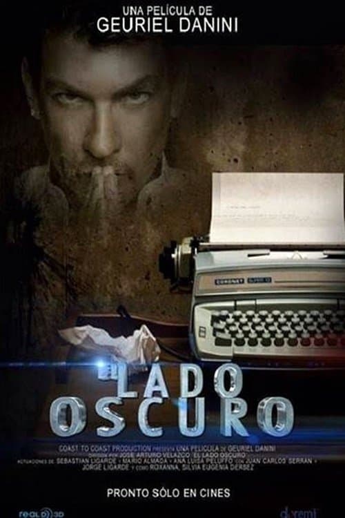 El lado oscuroのポスター