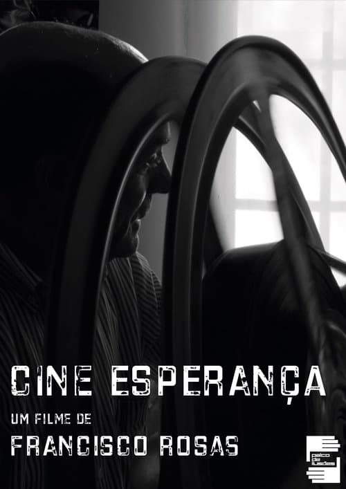 Cine Esperança - Documentárioのポスター