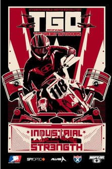 The Great Outdoors: Industrial Strengthのポスター