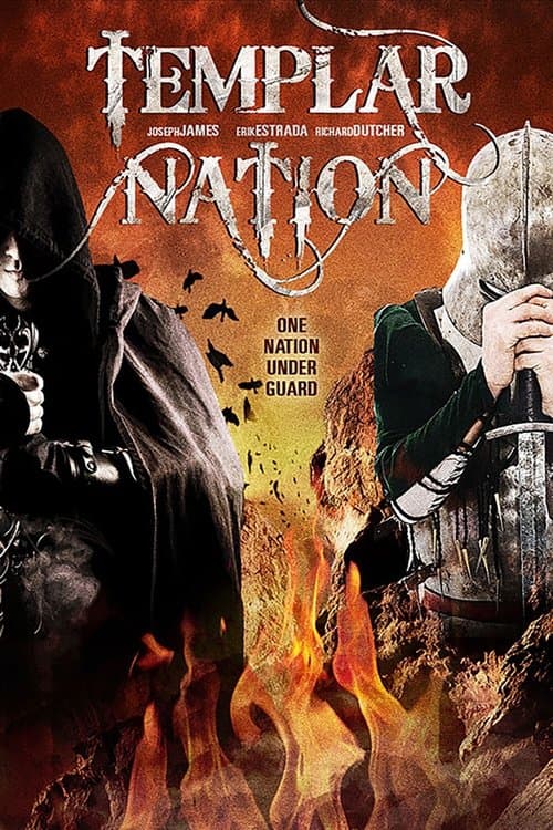 Templar Nationのポスター