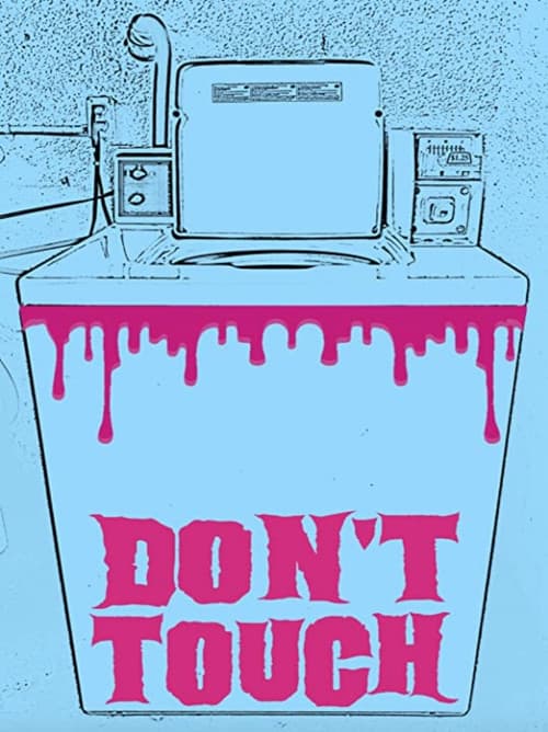 Don't Touchのポスター