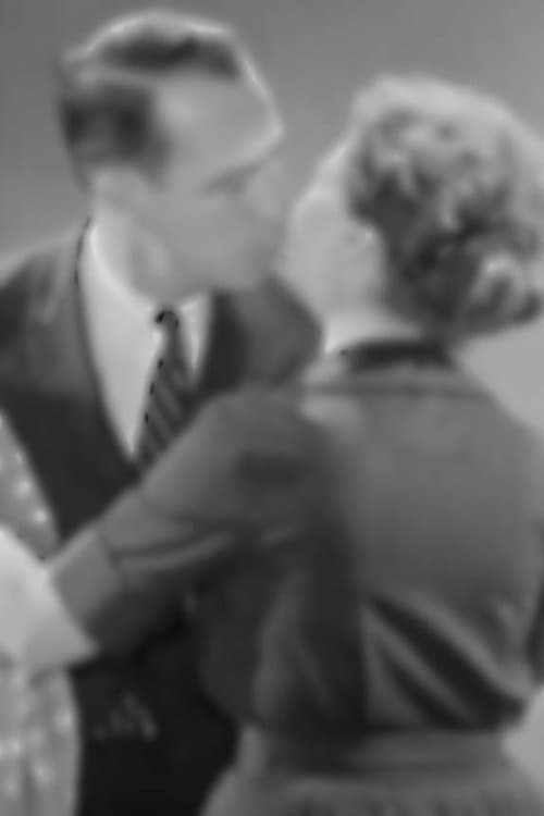 David and Hazel: A Story in Communicationのポスター
