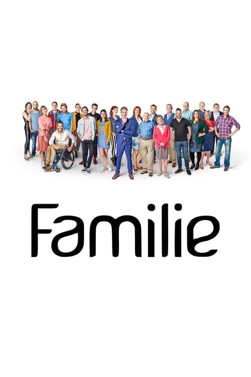 Familieのポスター