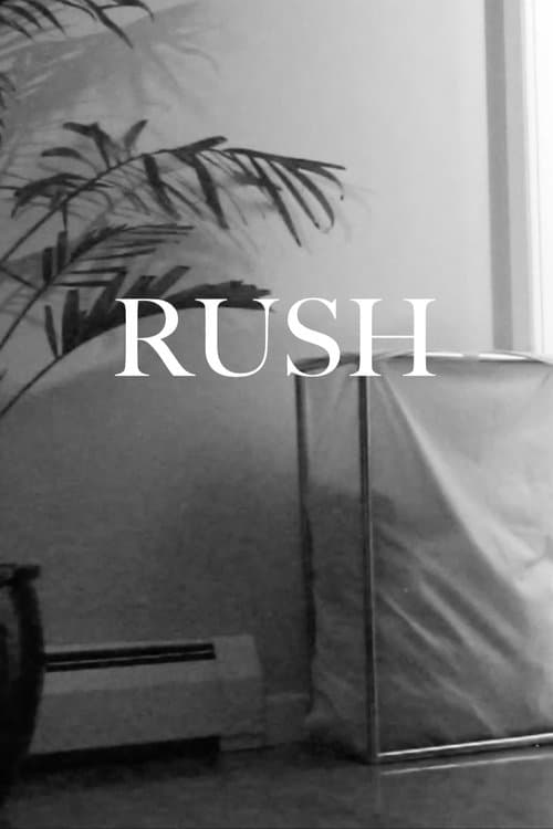 Rushのポスター