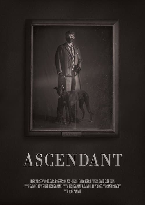 Ascendantのポスター