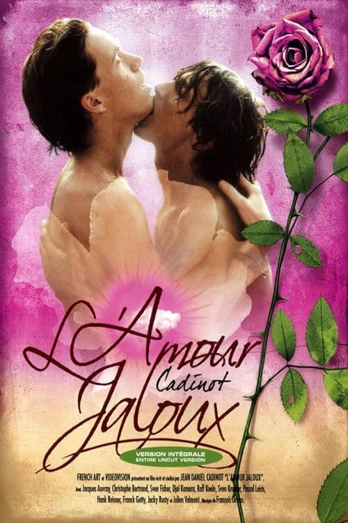 L'Amour Jalouxのポスター