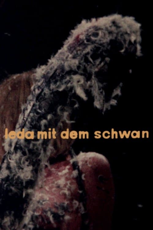 7/64: Leda mit dem Schwanのポスター