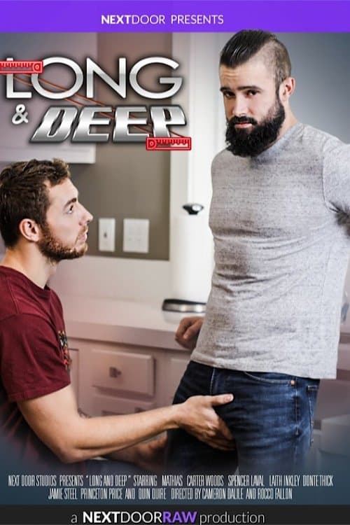 Long & Deepのポスター