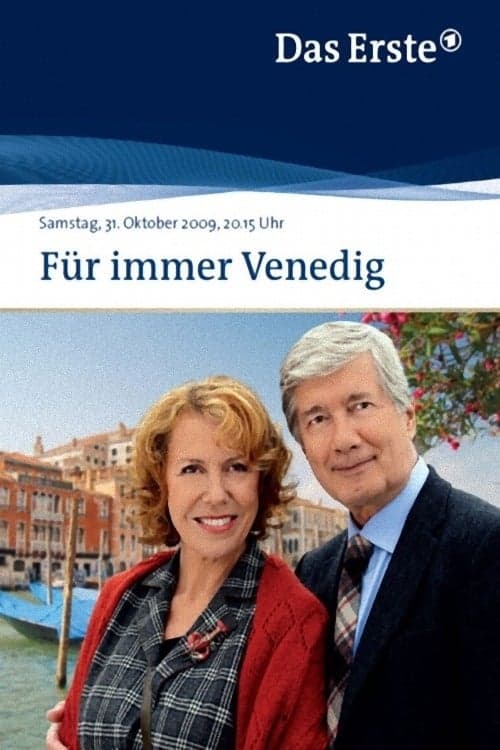 Für immer Venedigのポスター