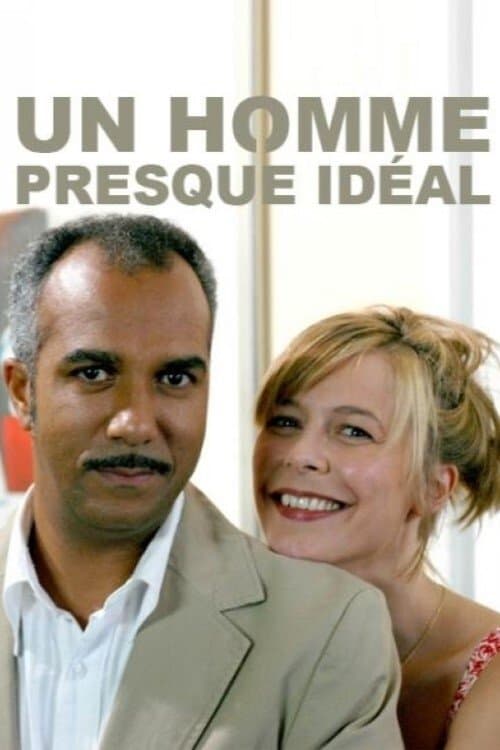 Un homme presque idéalのポスター