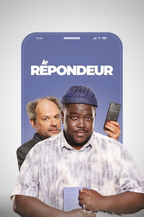 Le Répondeurのポスター