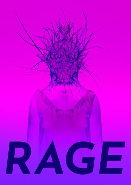 Rageのポスター