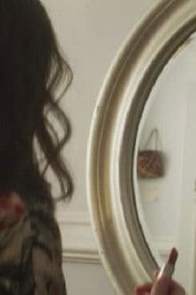 An Interloper's Kissのポスター