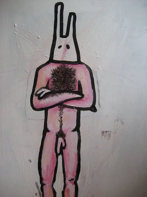 En Dag på landetのポスター