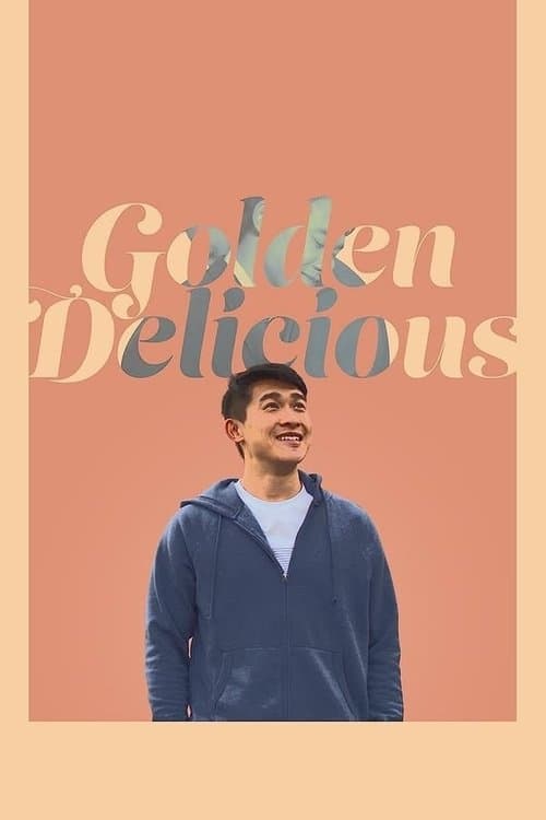 Golden Deliciousのポスター