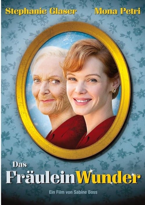 Das Fräuleinwunderのポスター