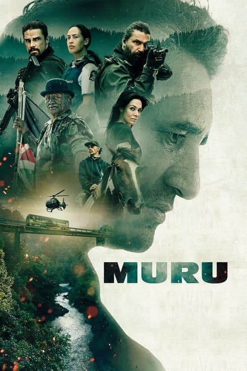 Muruのポスター