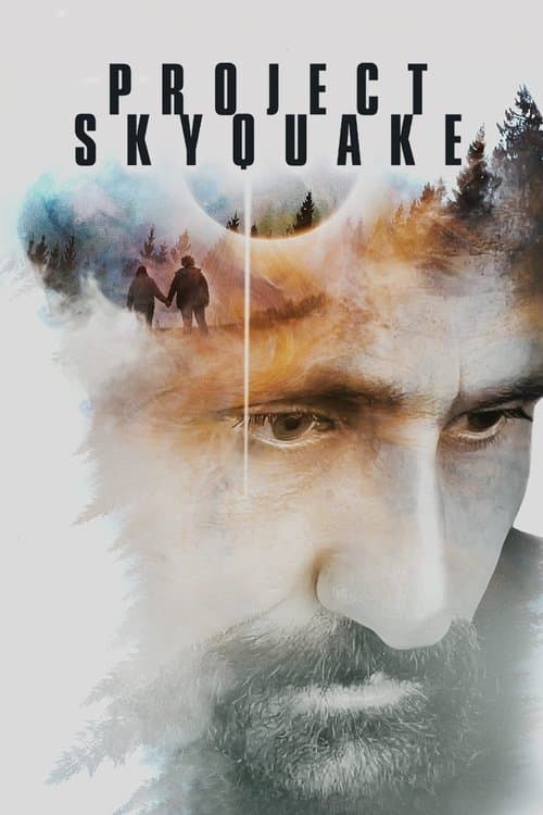 Project Skyquakeのポスター