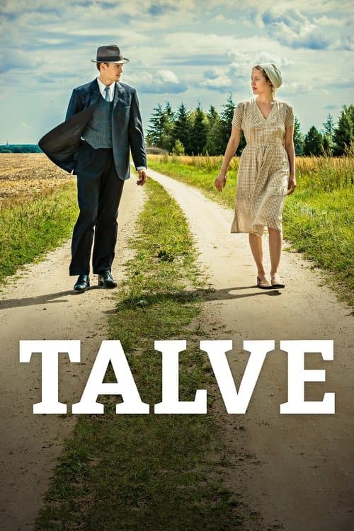 Talveのポスター