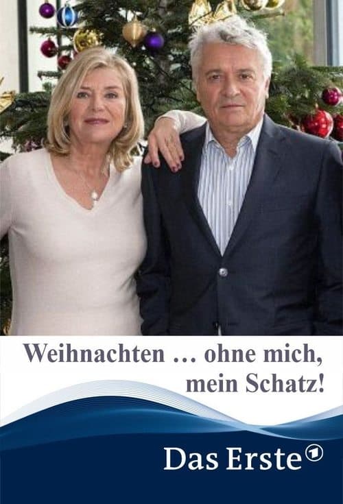 Weihnachten … ohne mich, mein Schatz!のポスター