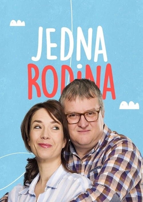 Jedna rodinaのポスター