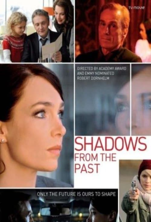 Die Schatten, die dich holenのポスター