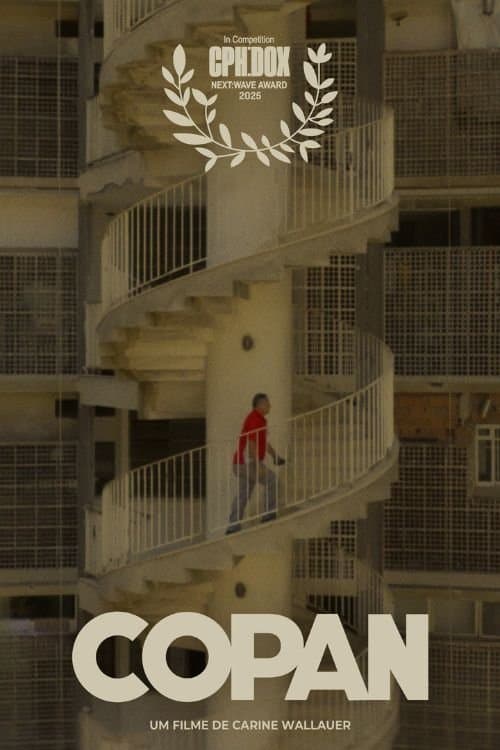 Copanのポスター