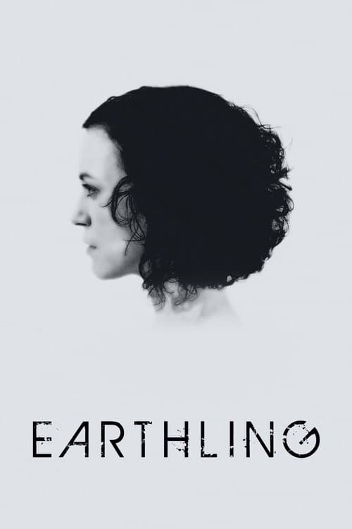 Earthlingのポスター
