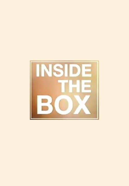 Inside the Boxのポスター