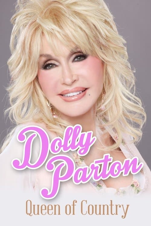 Dolly Parton: Queen of Countryのポスター