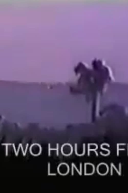 Two Hours from Londonのポスター