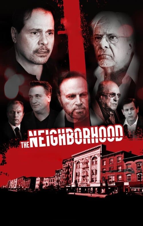 The Neighborhoodのポスター