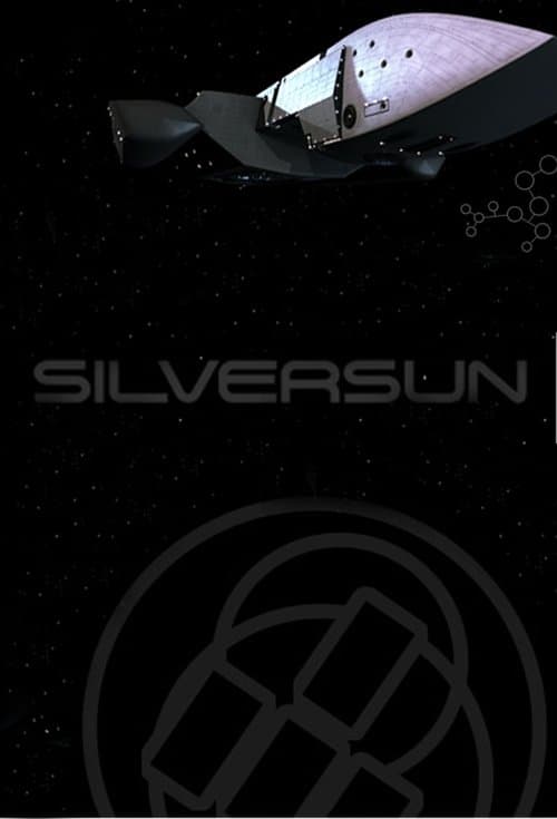 Silversunのポスター