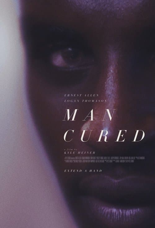 Man Curedのポスター