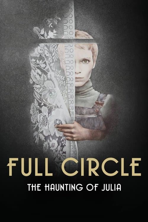 Full Circleのポスター