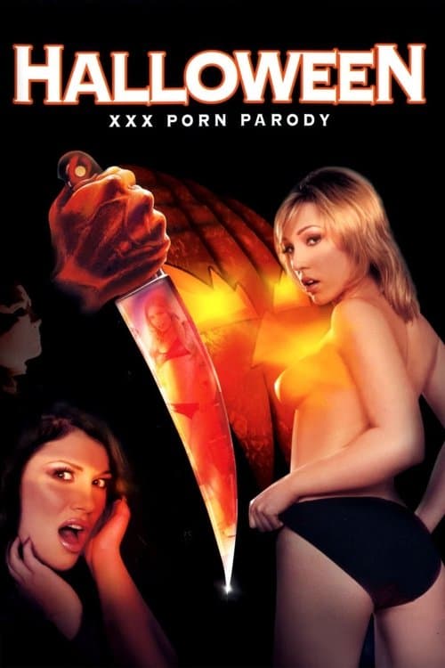 Halloween: XXX Porn Parodyのポスター