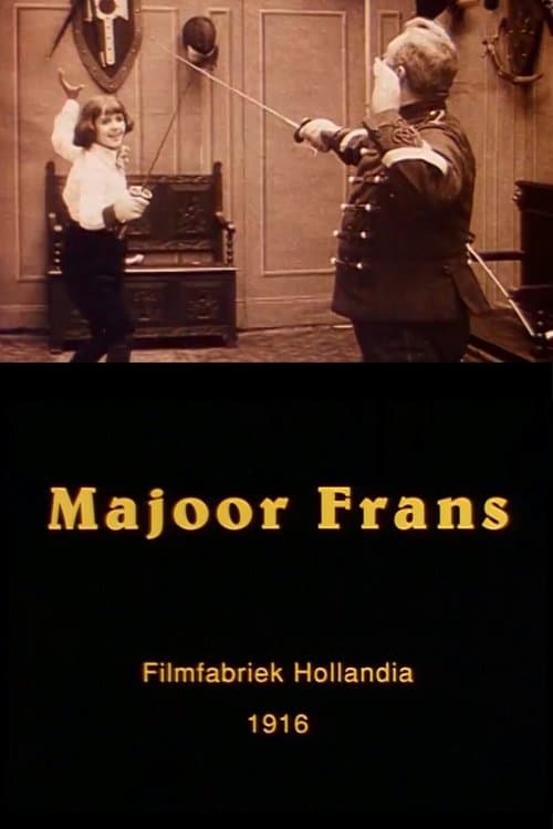 Majoor Fransのポスター