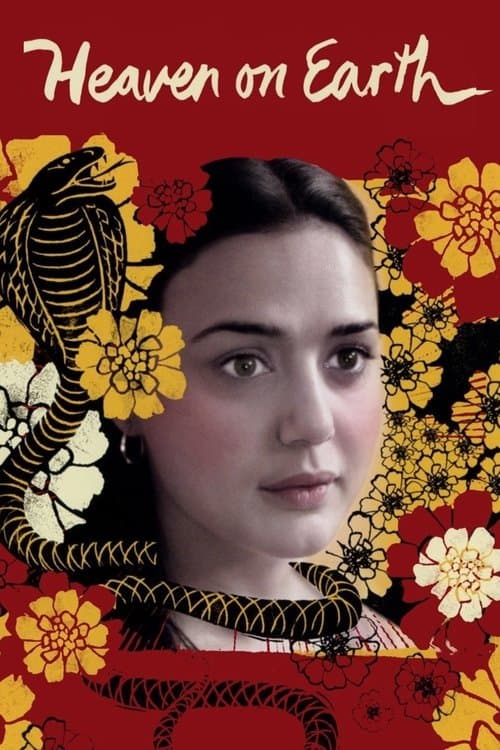 Videshのポスター