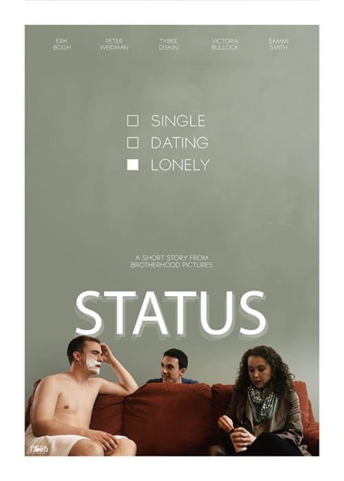 Statusのポスター