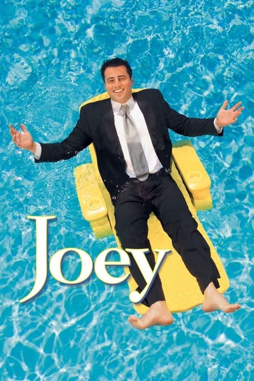 Joeyのポスター