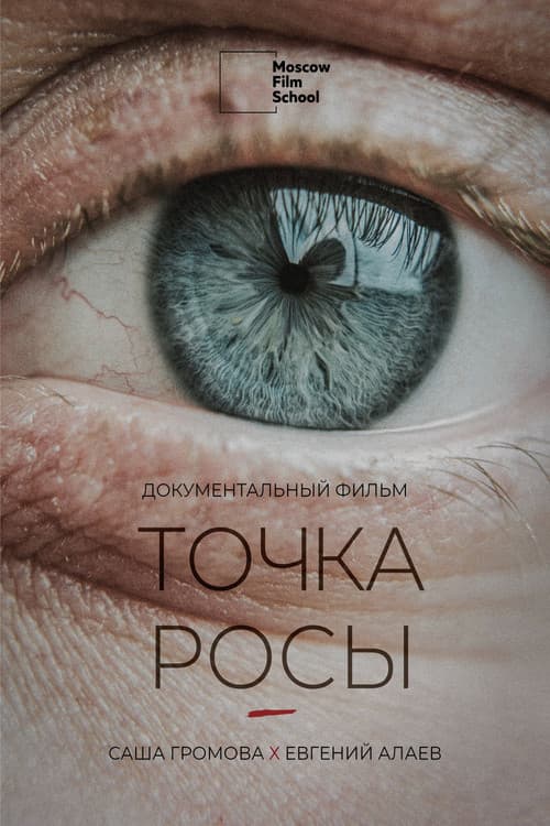 Точка росыのポスター