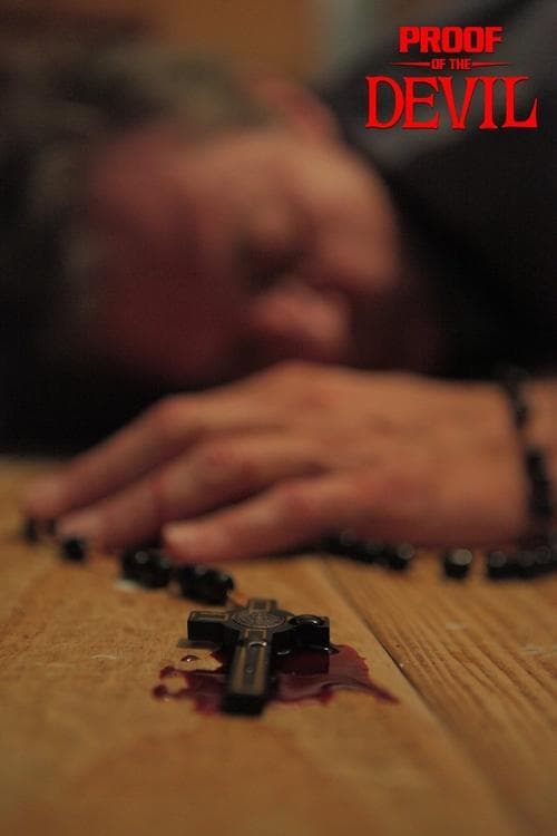 Proof of the Devilのポスター